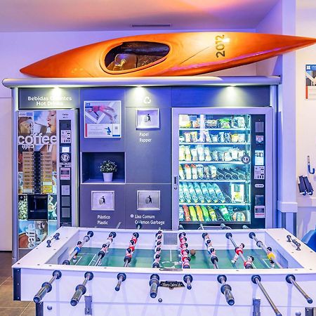 Hotel Ibis Budget Porto Gaia Vila Nova de Gaia Dış mekan fotoğraf