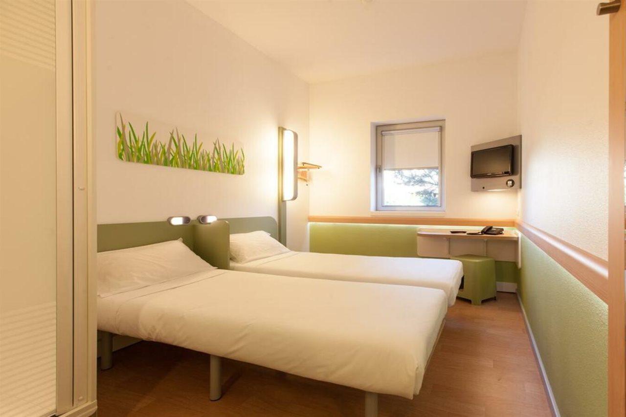 Hotel Ibis Budget Porto Gaia Vila Nova de Gaia Dış mekan fotoğraf