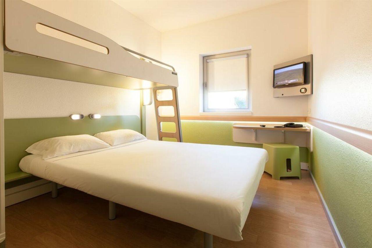 Hotel Ibis Budget Porto Gaia Vila Nova de Gaia Dış mekan fotoğraf
