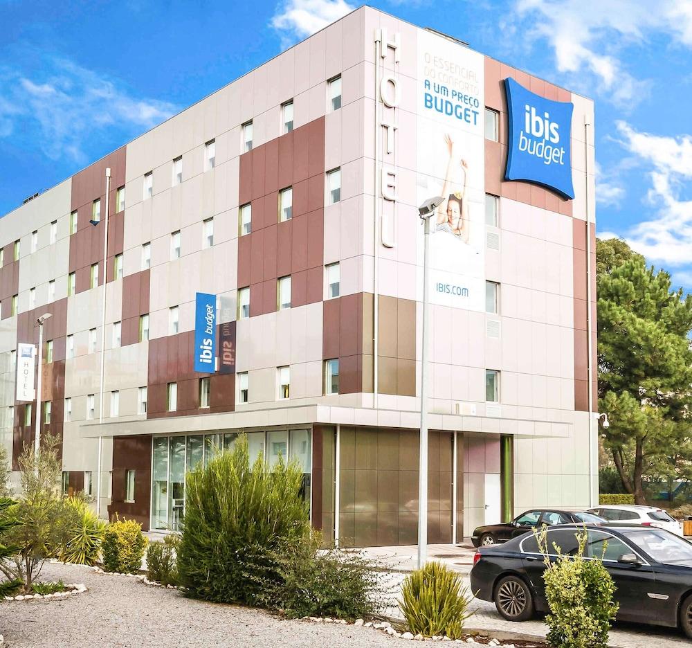 Hotel Ibis Budget Porto Gaia Vila Nova de Gaia Dış mekan fotoğraf