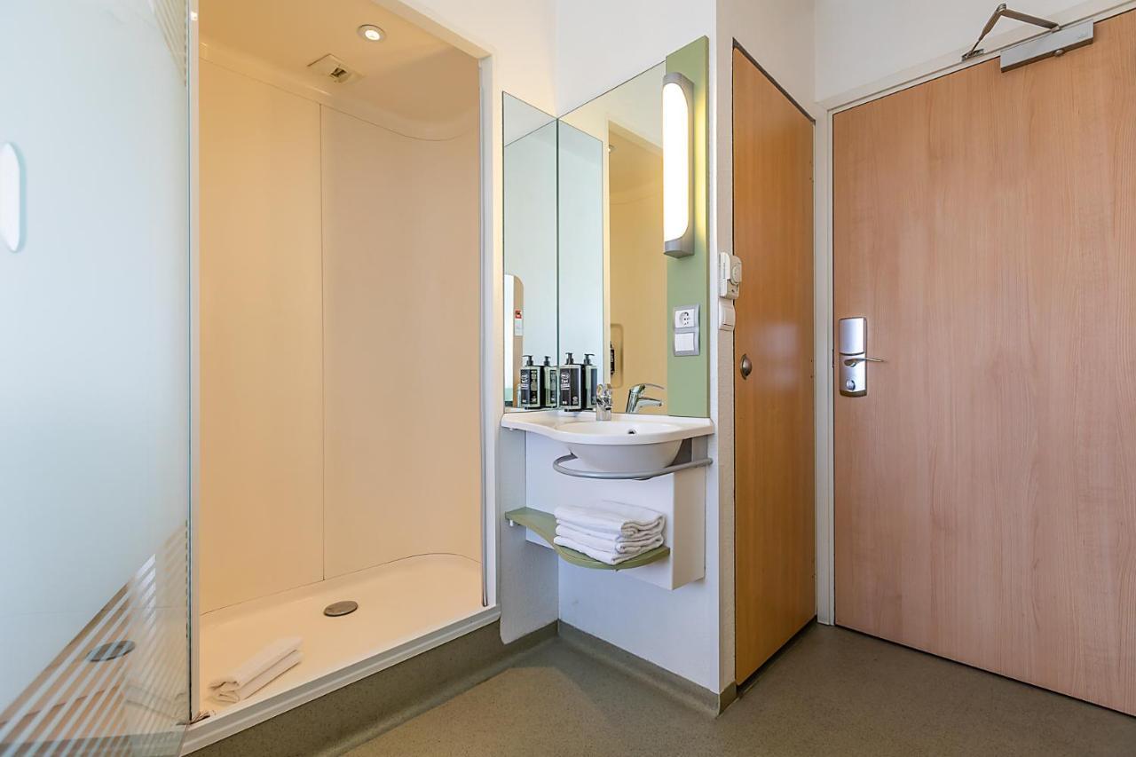 Hotel Ibis Budget Porto Gaia Vila Nova de Gaia Dış mekan fotoğraf