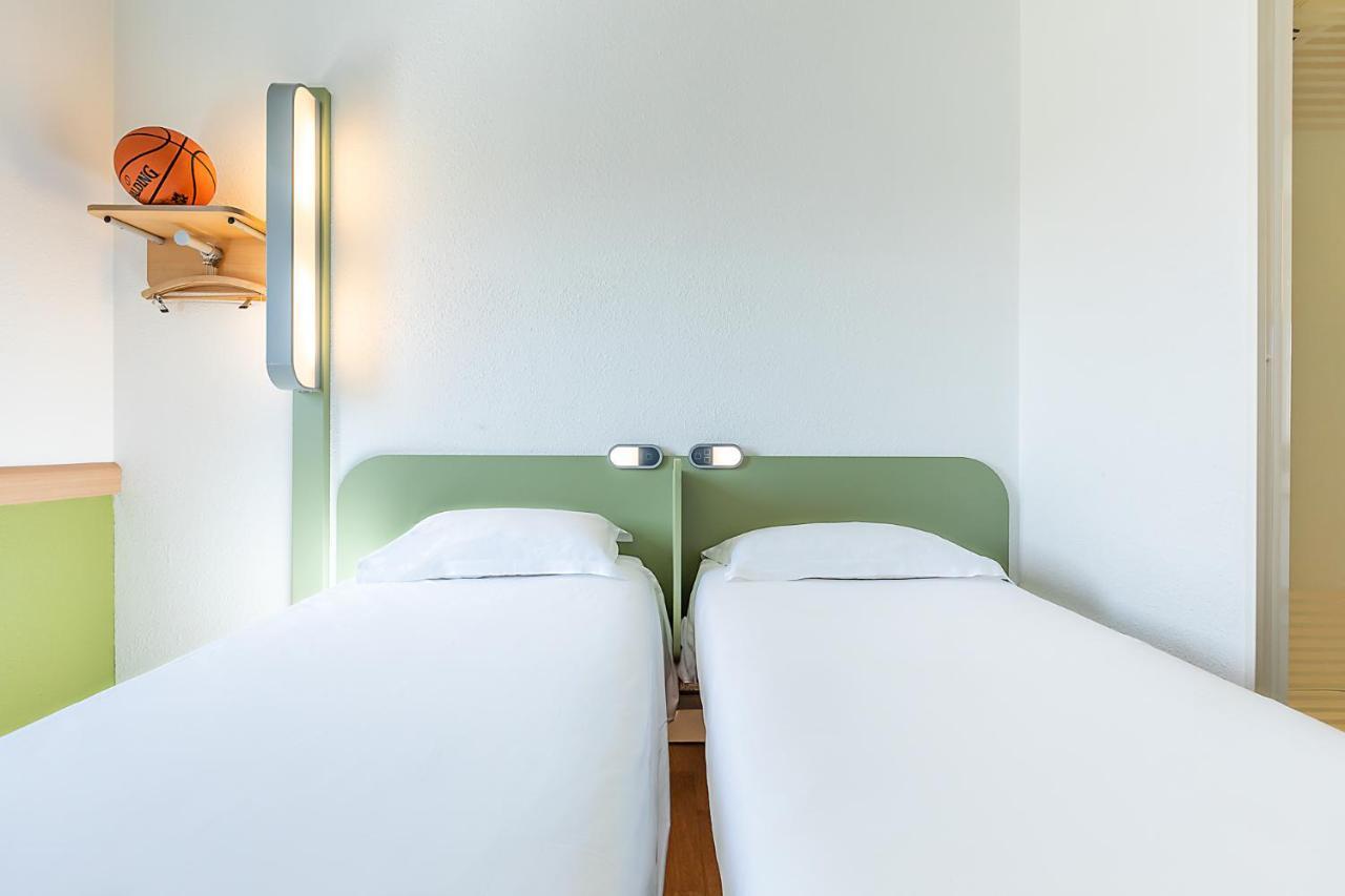 Hotel Ibis Budget Porto Gaia Vila Nova de Gaia Dış mekan fotoğraf