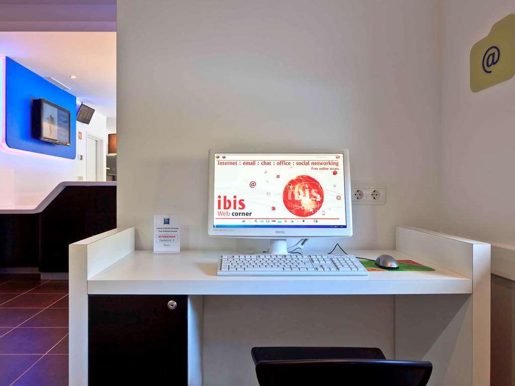 Hotel Ibis Budget Porto Gaia Vila Nova de Gaia Konforlar fotoğraf