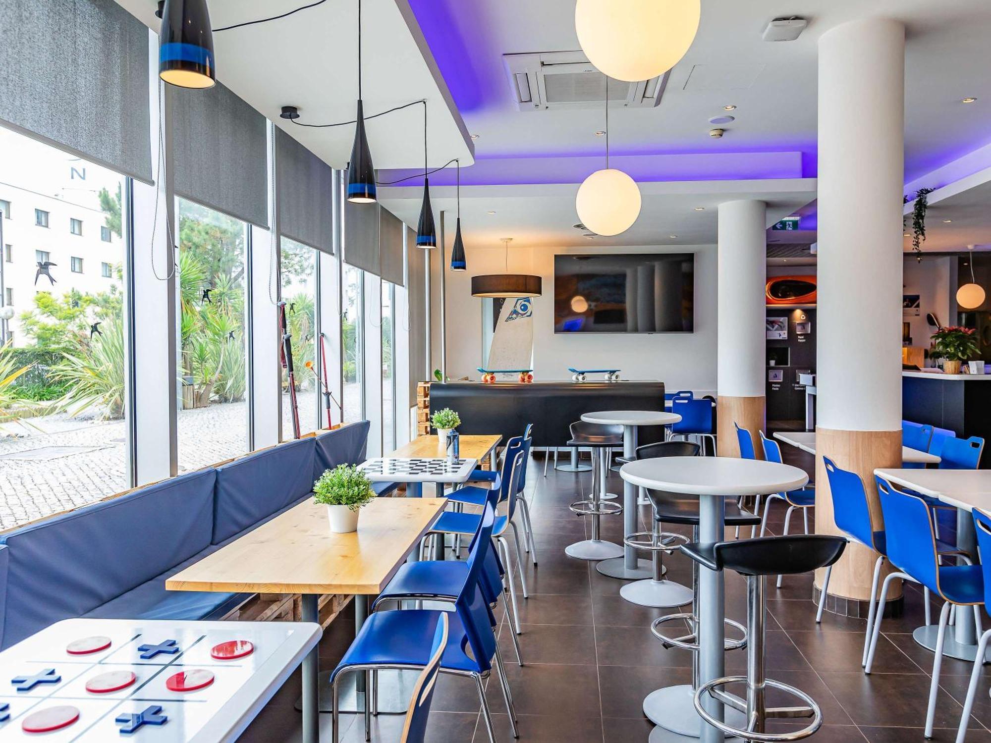 Hotel Ibis Budget Porto Gaia Vila Nova de Gaia Dış mekan fotoğraf