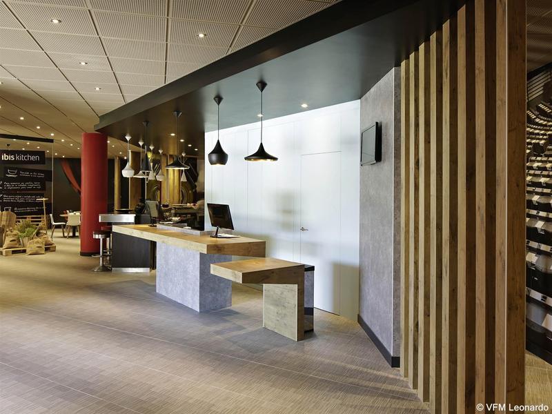 Hotel Ibis Budget Porto Gaia Vila Nova de Gaia Dış mekan fotoğraf