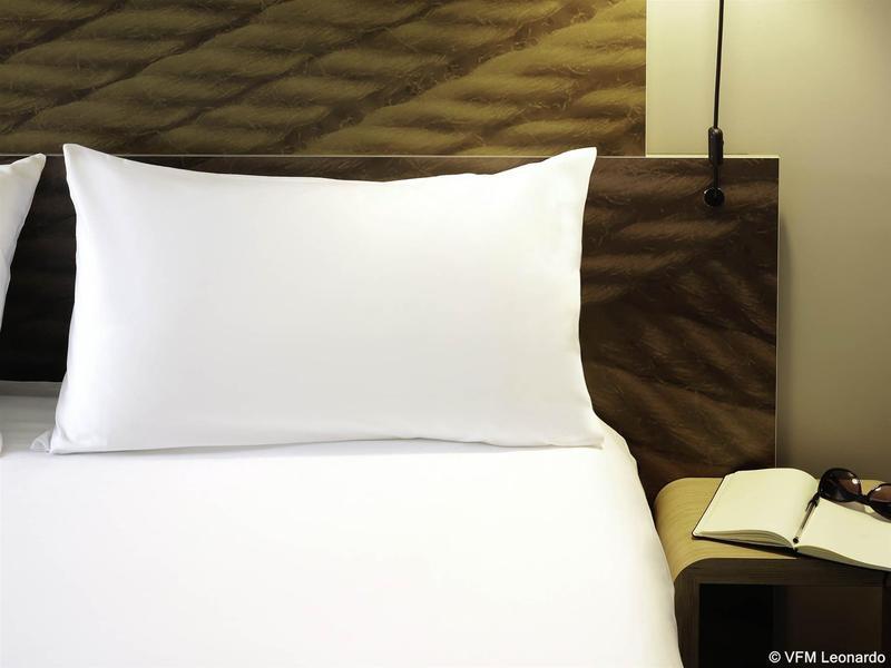 Hotel Ibis Budget Porto Gaia Vila Nova de Gaia Dış mekan fotoğraf