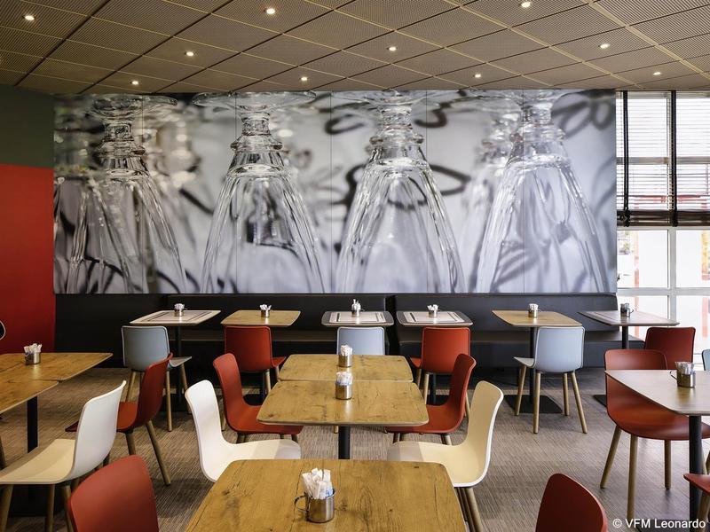 Hotel Ibis Budget Porto Gaia Vila Nova de Gaia Dış mekan fotoğraf
