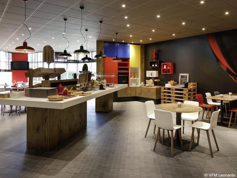 Hotel Ibis Budget Porto Gaia Vila Nova de Gaia Dış mekan fotoğraf