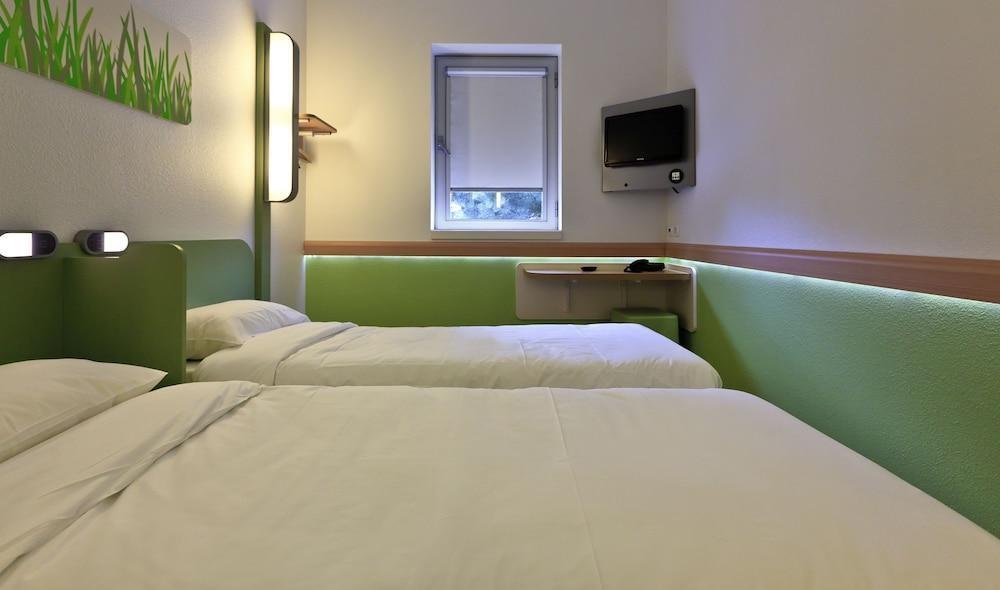 Hotel Ibis Budget Porto Gaia Vila Nova de Gaia Dış mekan fotoğraf